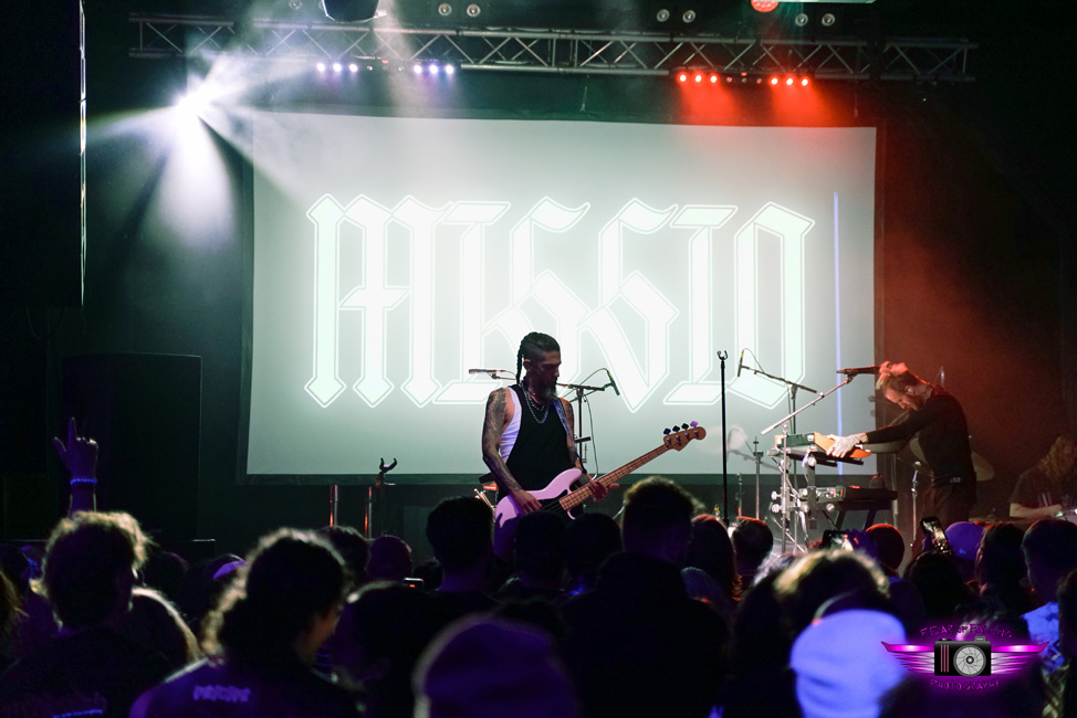 Missio, Nova PDX, photo by Joshua Hathaway