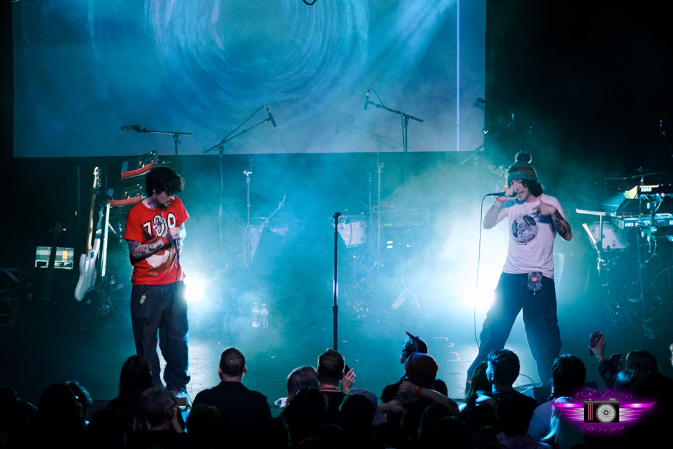 GUARDIN, Nova PDX, photo by Joshua Hathaway