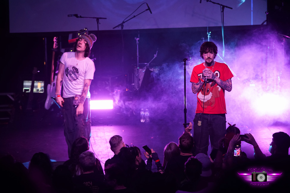 GUARDIN, Nova PDX, photo by Joshua Hathaway