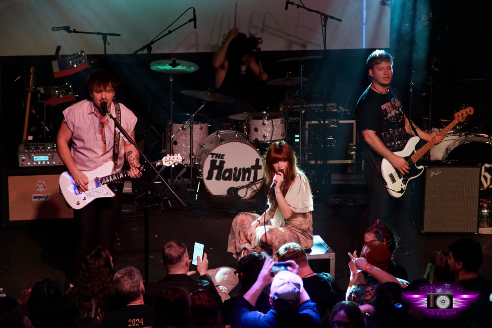 The Haunt, Nova PDX, photo by Joshua Hathaway