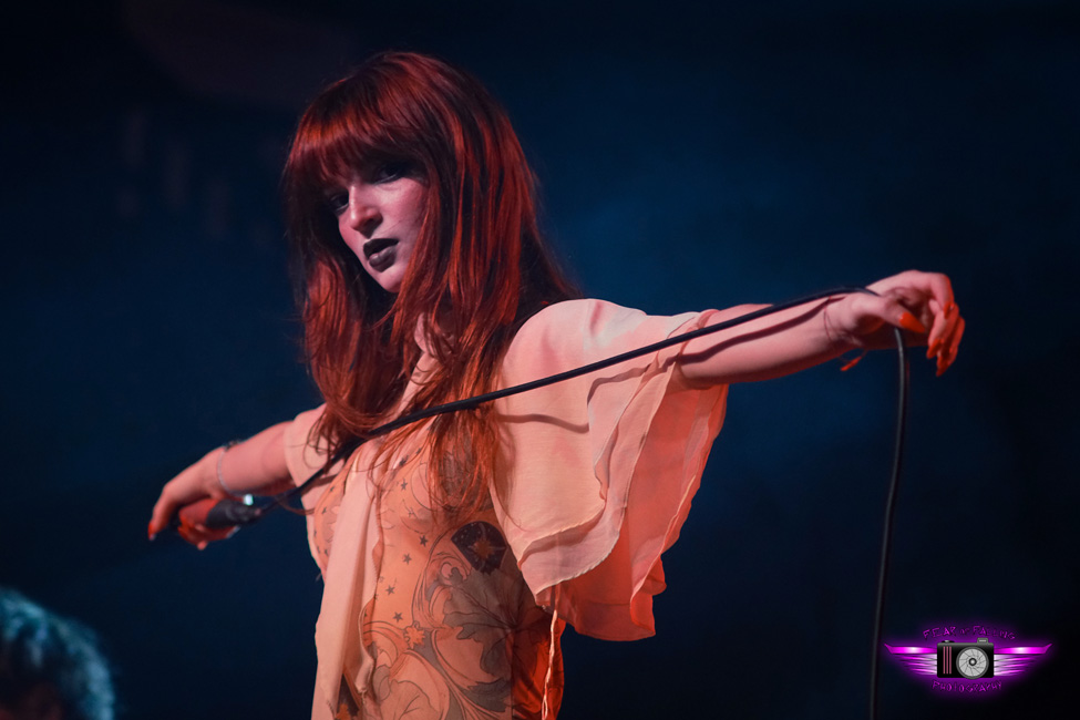 The Haunt, Nova PDX, photo by Joshua Hathaway