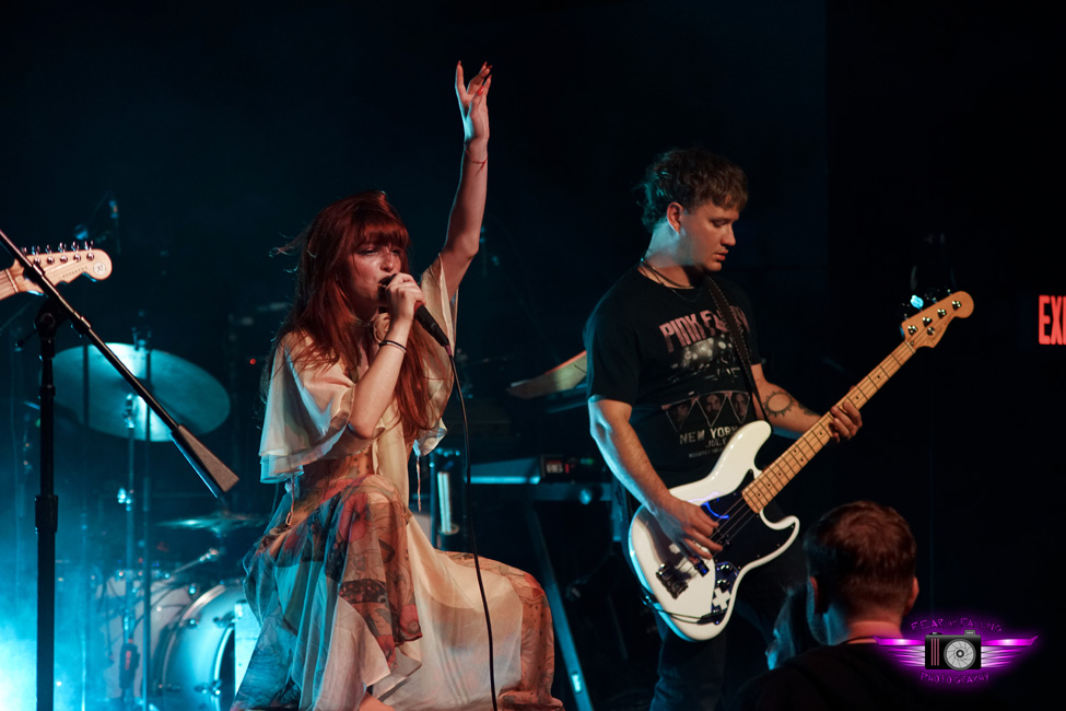 The Haunt, Nova PDX, photo by Joshua Hathaway