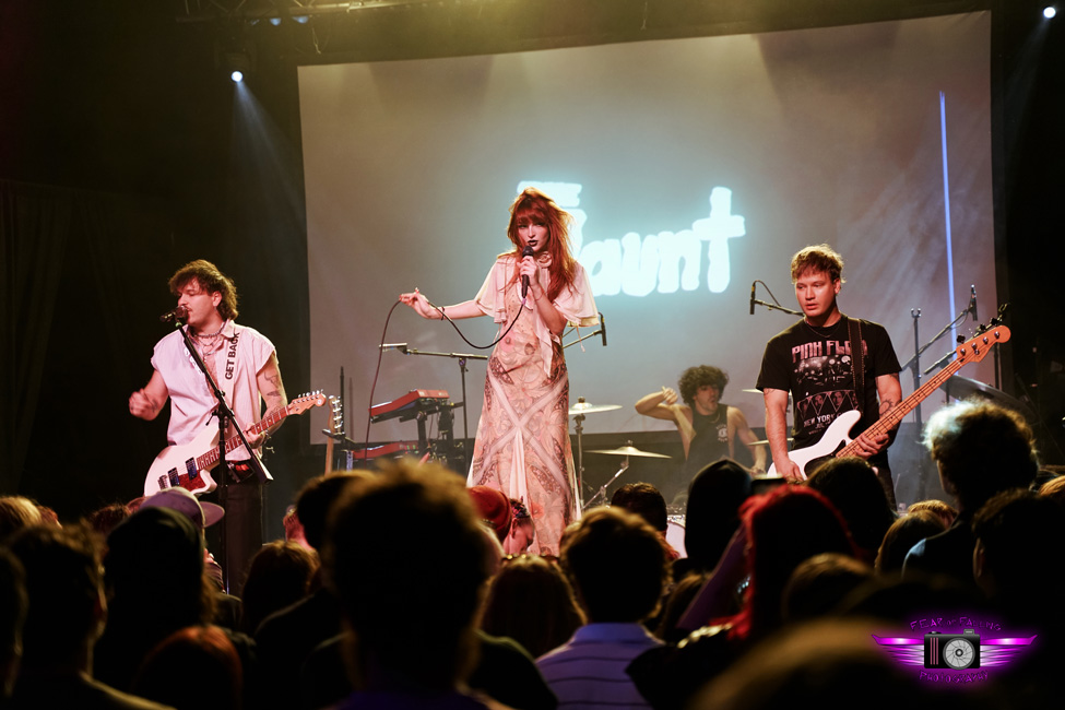 The Haunt, Nova PDX, photo by Joshua Hathaway