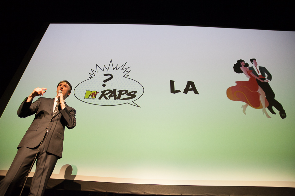 Revolution Hall, Pickathon, photo by Beth Olson