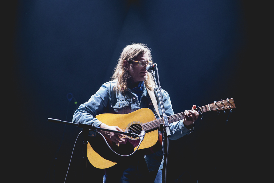 Revolution Hall, Pickathon, photo by Beth Olson