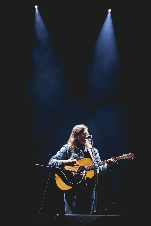 Revolution Hall, Pickathon, photo by Beth Olson