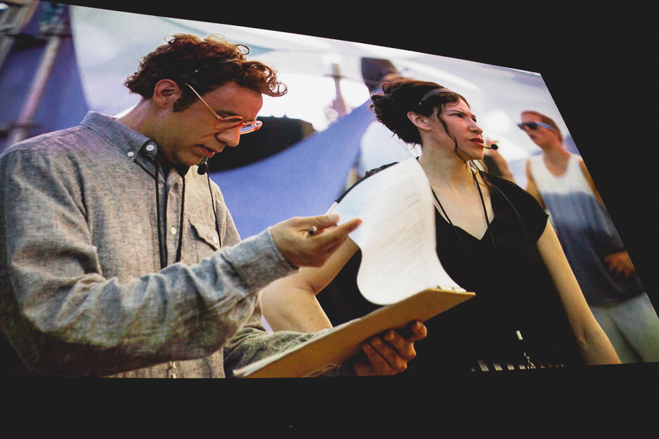 Revolution Hall, Pickathon, photo by Beth Olson