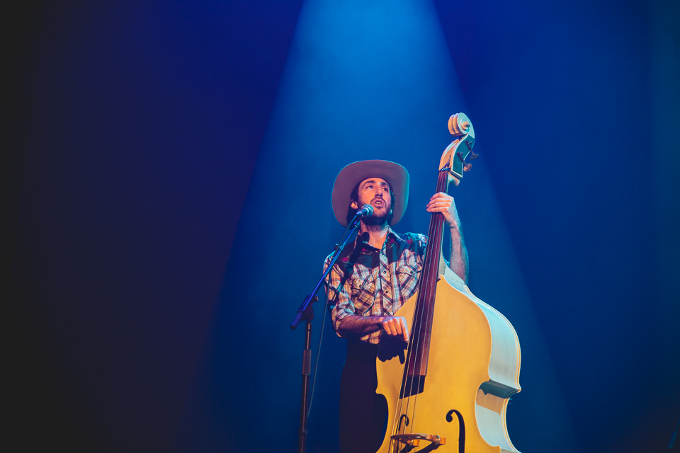 Revolution Hall, Pickathon, photo by Beth Olson