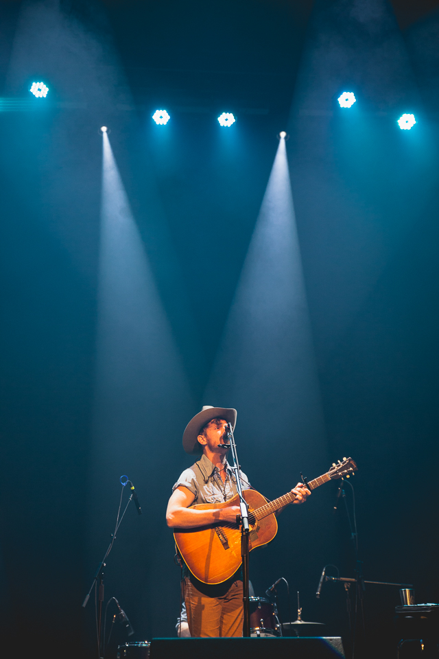 Revolution Hall, Pickathon, photo by Beth Olson