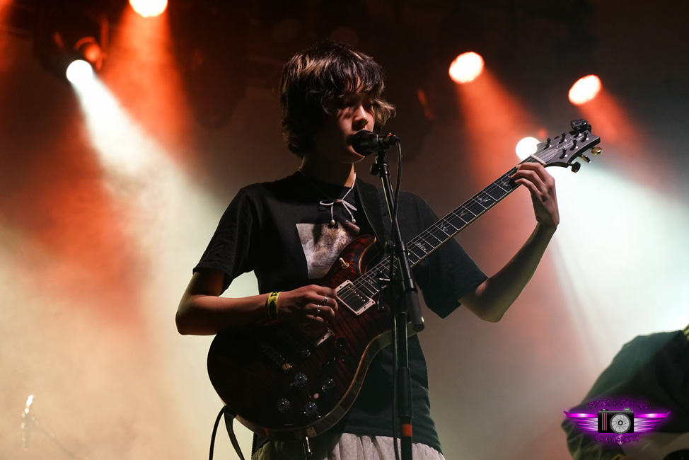 Mei Semones, Crystal Ballroom, photo by Joshua Hathaway