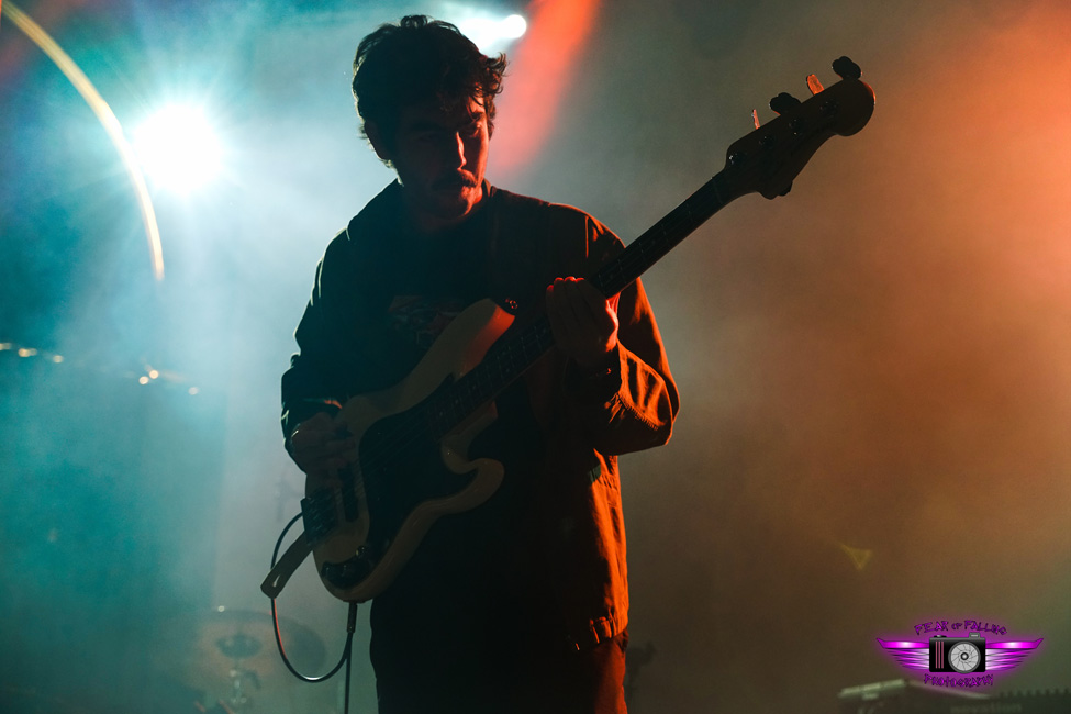 Mei Semones, Crystal Ballroom, photo by Joshua Hathaway
