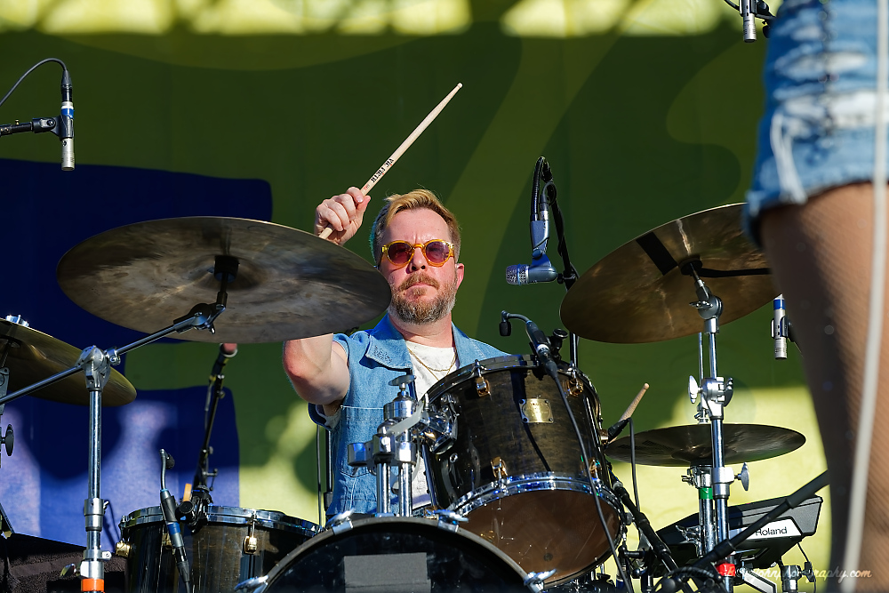 Glitterfox, Tom McCall Waterfront Park, photo by John Alcala