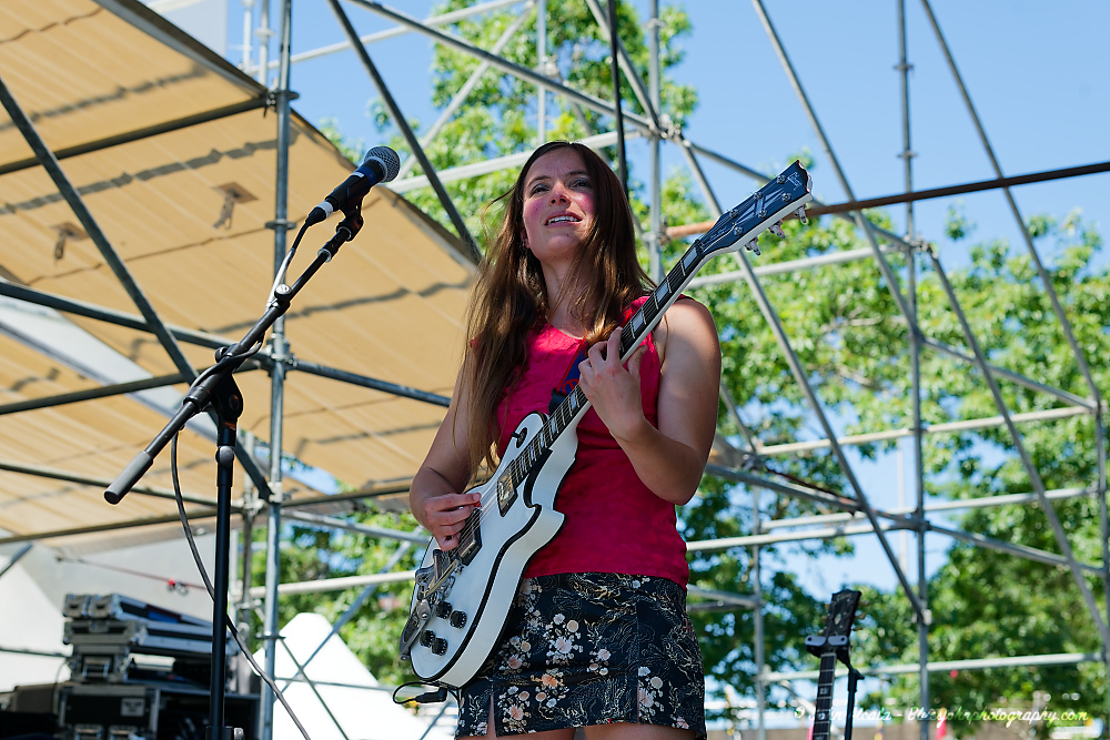 Ty Curtis, Tom McCall Waterfront Park, photo by John Alcala
