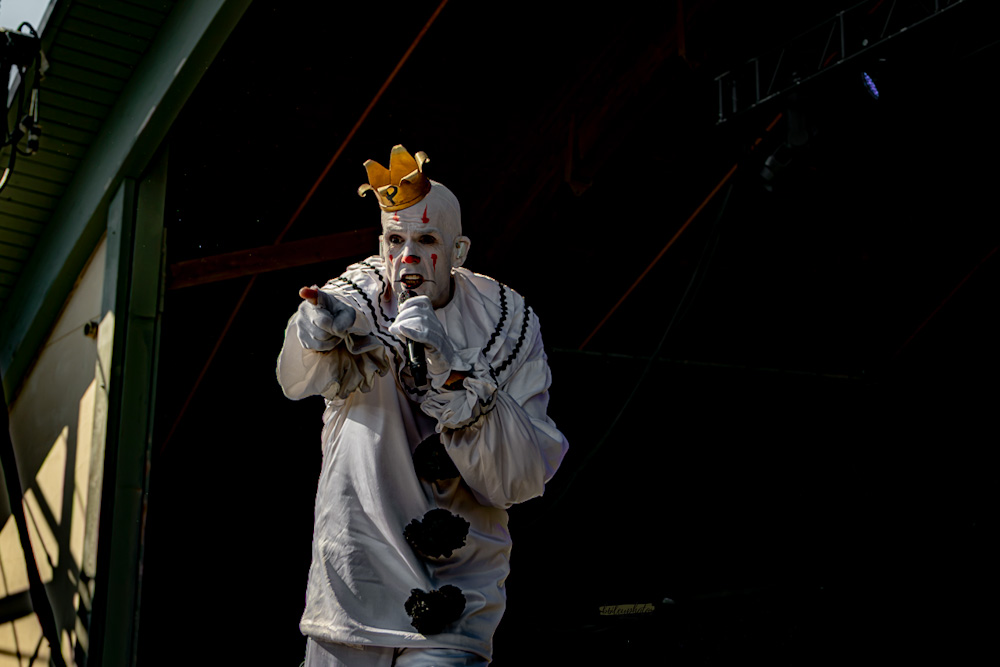 Puddles Pity Party, Oregon State Fair, photo by Bailey Bonney-Vogler