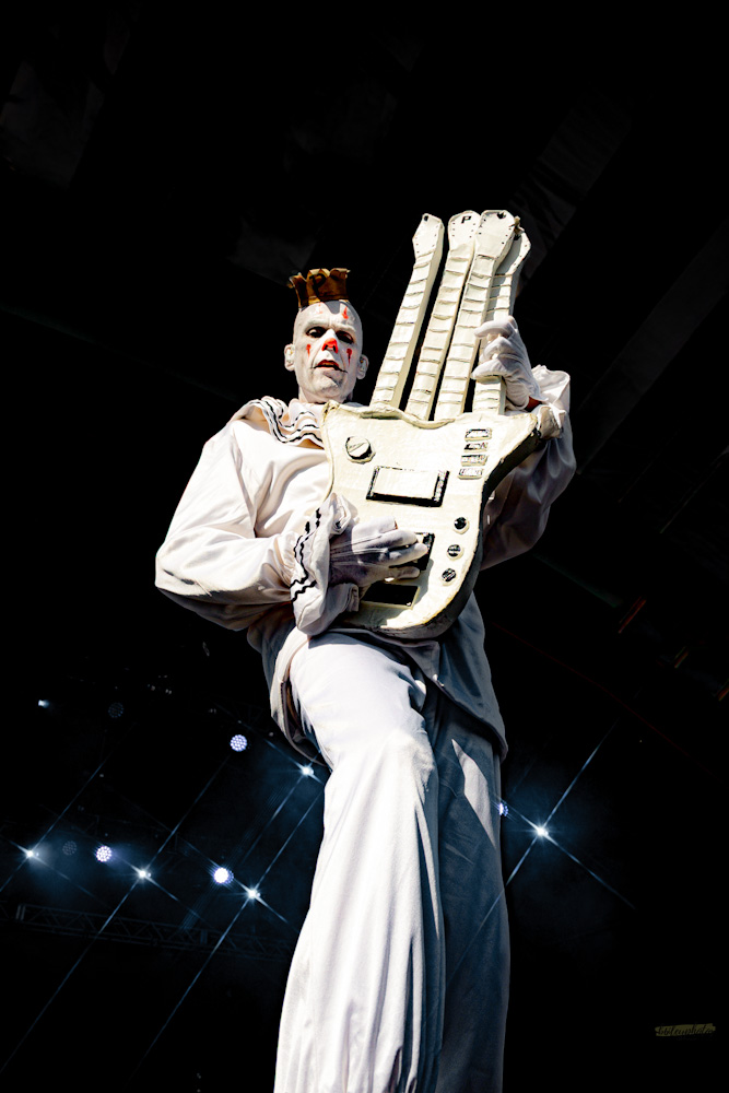 Puddles Pity Party, Oregon State Fair, photo by Bailey Bonney-Vogler