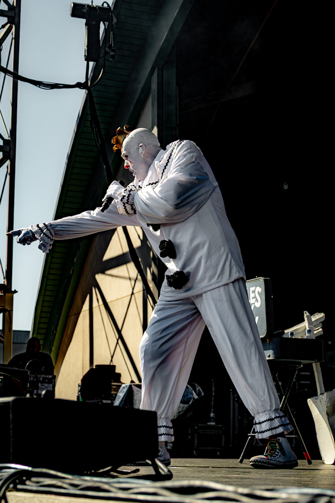 Puddles Pity Party, Oregon State Fair, photo by Bailey Bonney-Vogler