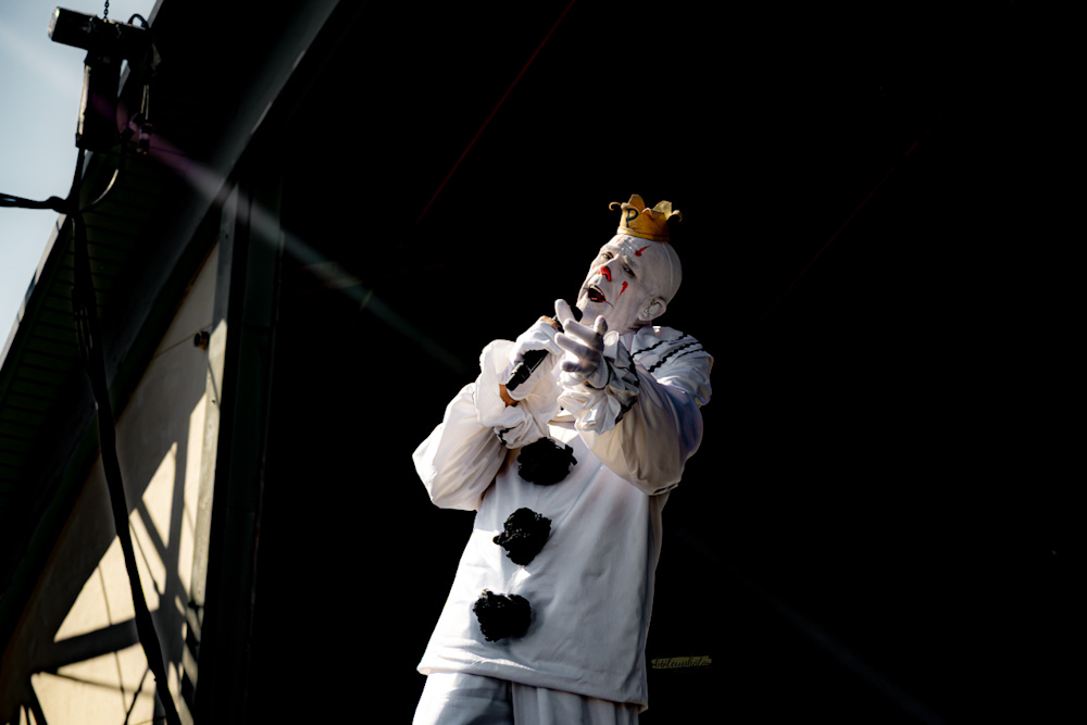 Puddles Pity Party, Oregon State Fair, photo by Bailey Bonney-Vogler