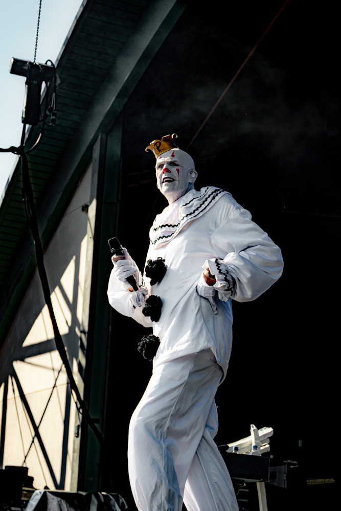 Puddles Pity Party, Oregon State Fair, photo by Bailey Bonney-Vogler