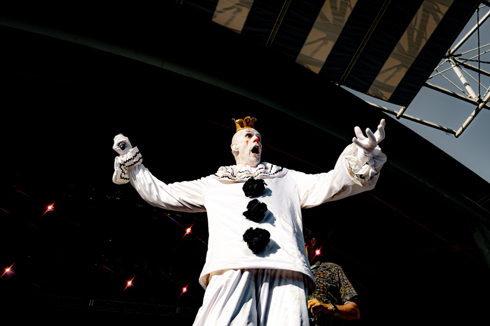 Puddles Pity Party, Oregon State Fair, photo by Bailey Bonney-Vogler