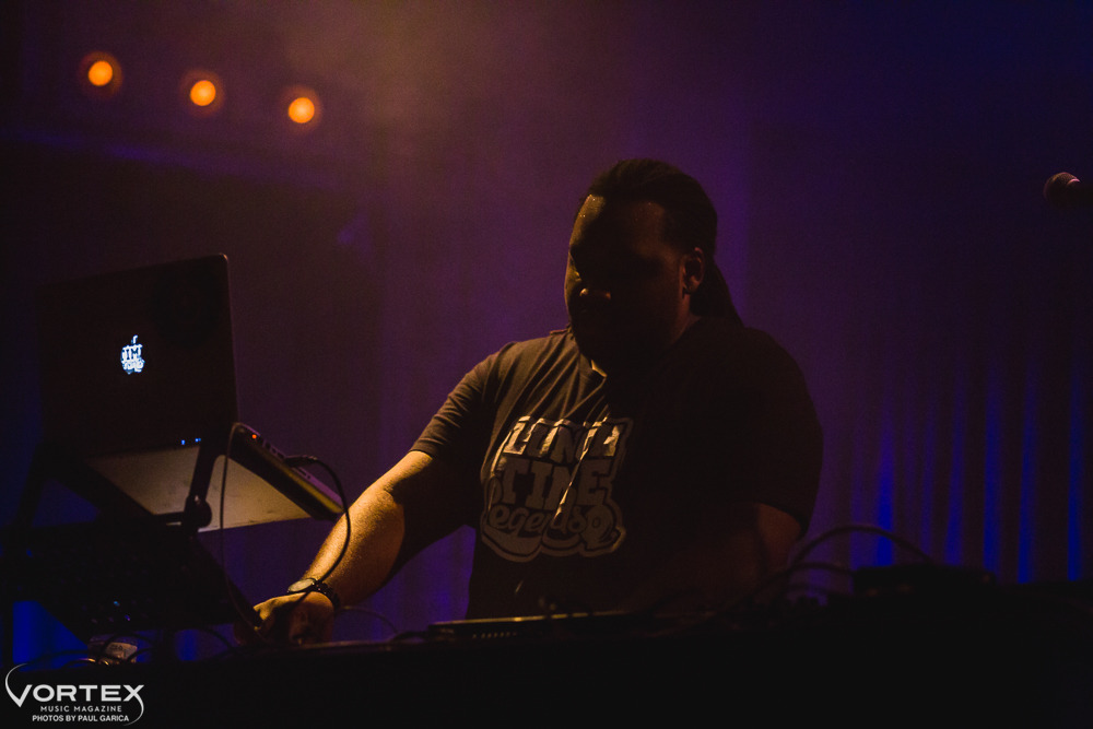 Crystal Ballroom, photo by Paul Garcia