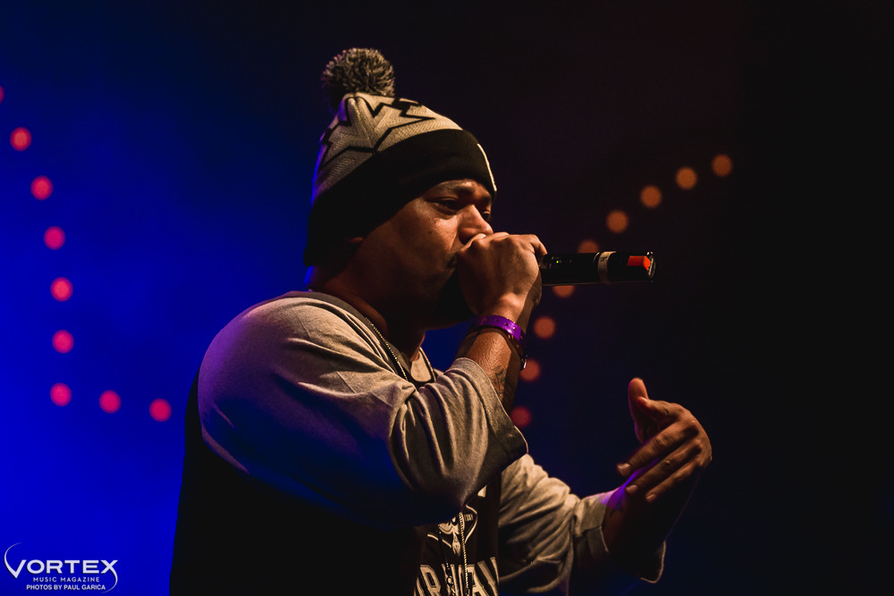 Crystal Ballroom, photo by Paul Garcia