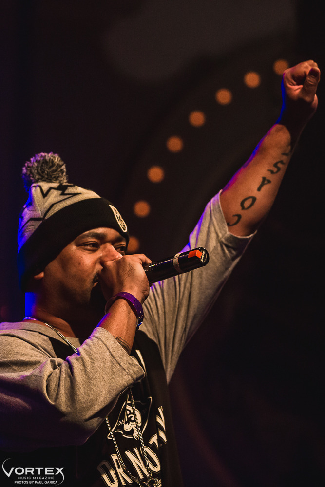 Crystal Ballroom, photo by Paul Garcia