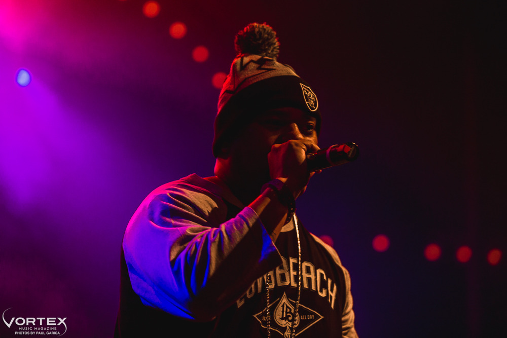 Crystal Ballroom, photo by Paul Garcia