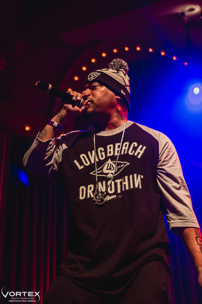 Crystal Ballroom, photo by Paul Garcia