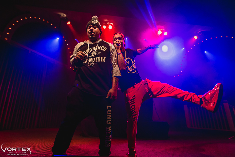 Crystal Ballroom, photo by Paul Garcia