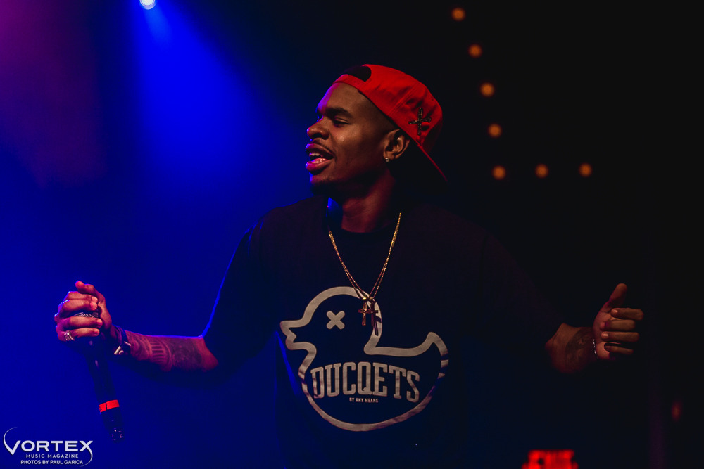 Crystal Ballroom, photo by Paul Garcia