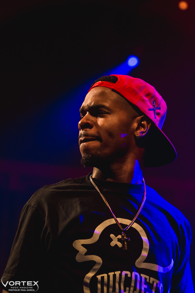 Crystal Ballroom, photo by Paul Garcia