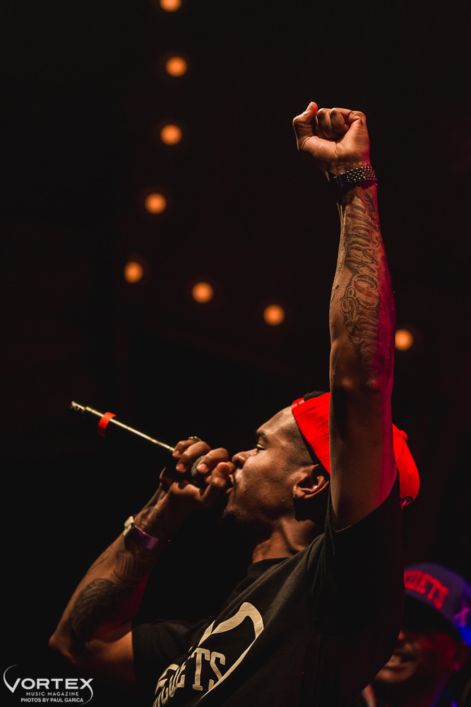 Crystal Ballroom, photo by Paul Garcia