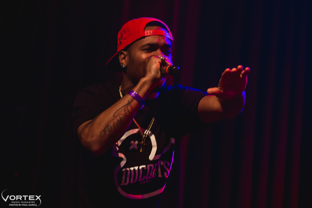 Crystal Ballroom, photo by Paul Garcia