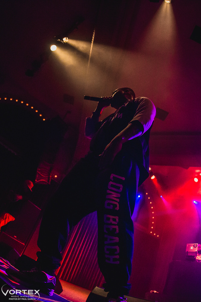 Crystal Ballroom, photo by Paul Garcia