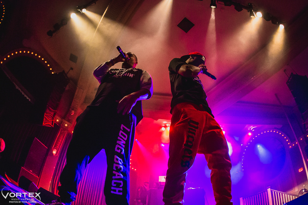 Crystal Ballroom, photo by Paul Garcia