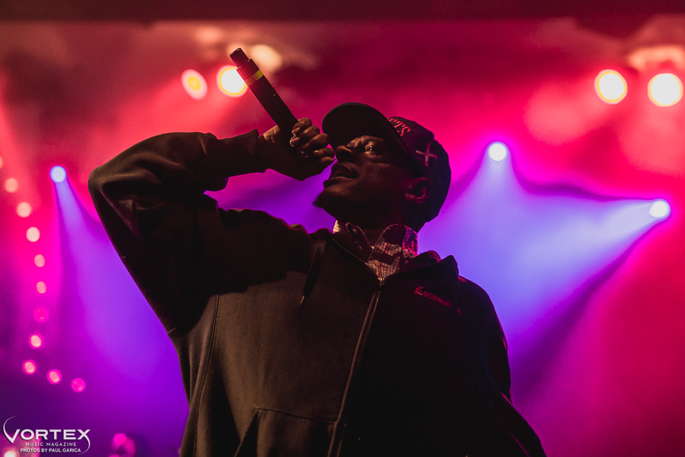 Crystal Ballroom, photo by Paul Garcia