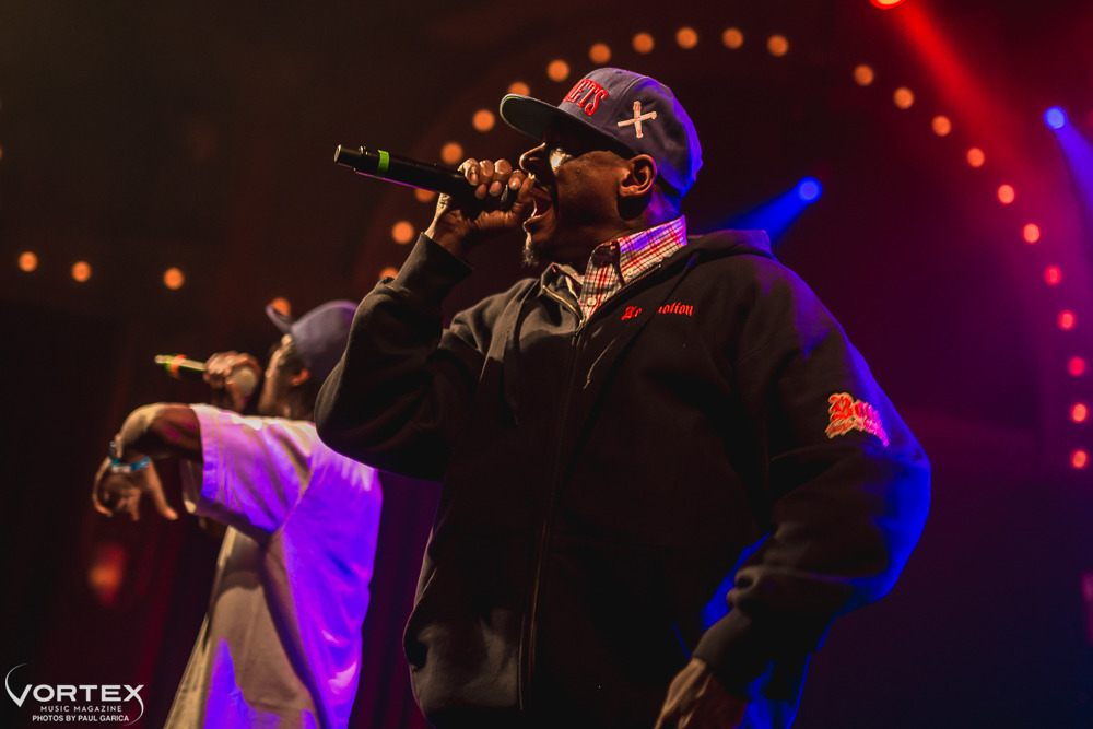 Crystal Ballroom, photo by Paul Garcia