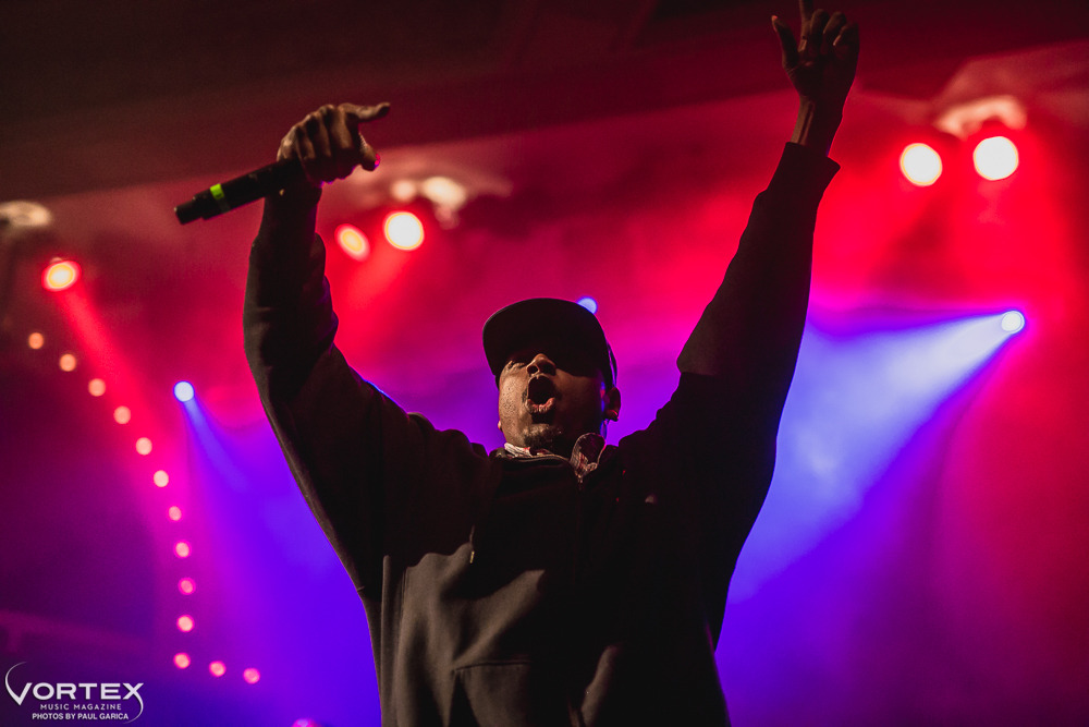 Crystal Ballroom, photo by Paul Garcia