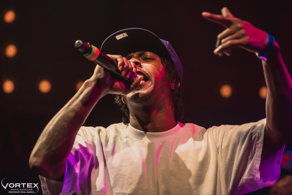 Crystal Ballroom, photo by Paul Garcia