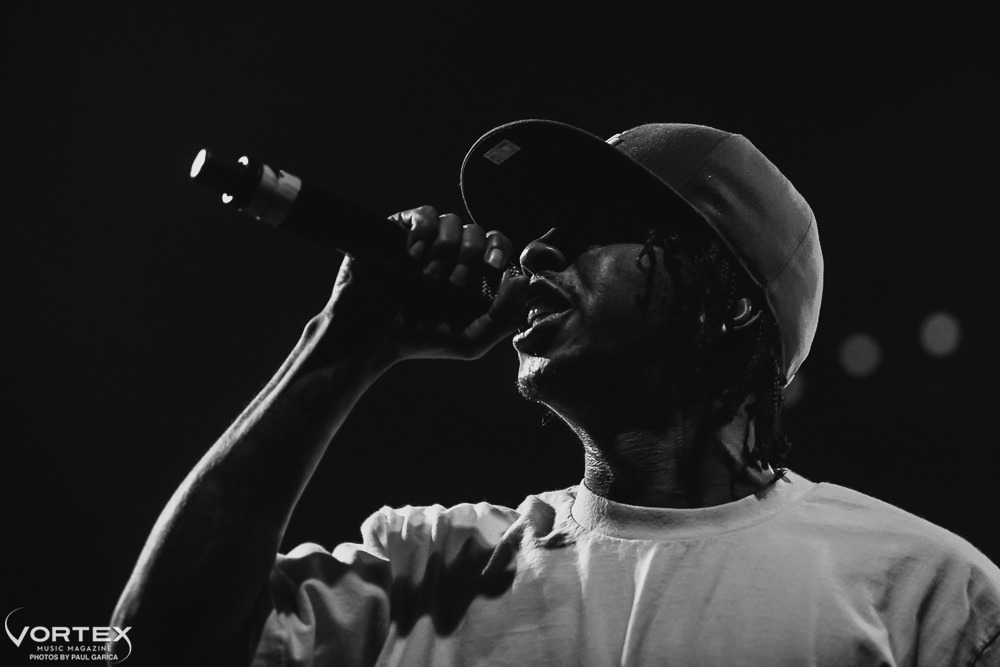 Crystal Ballroom, photo by Paul Garcia