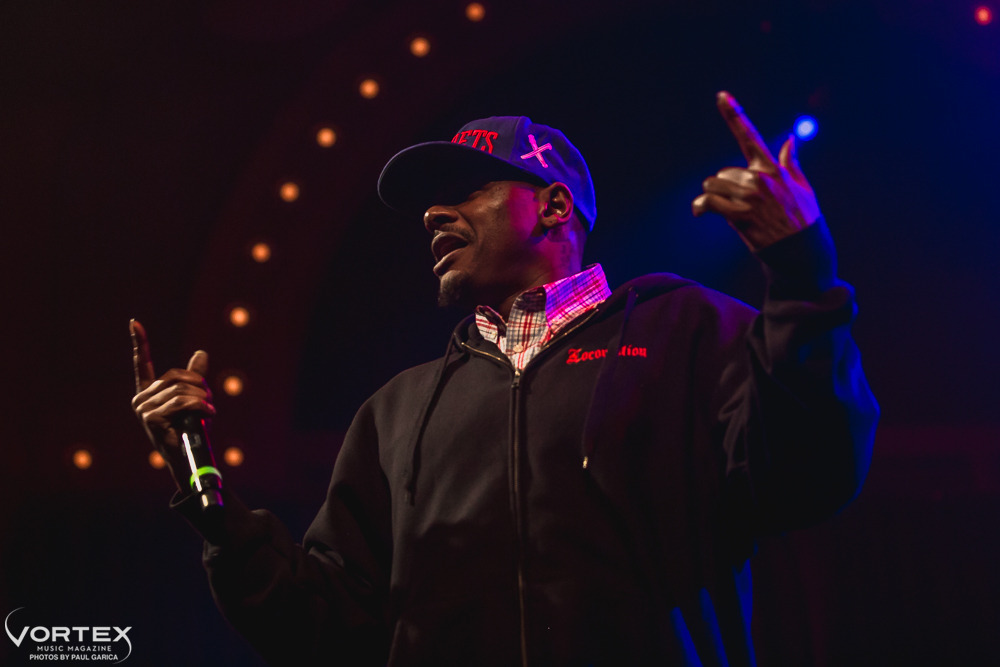 Crystal Ballroom, photo by Paul Garcia