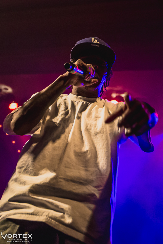 Crystal Ballroom, photo by Paul Garcia