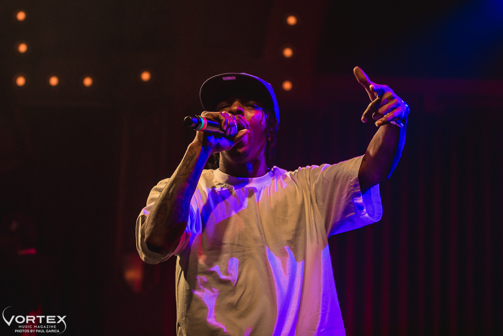 Crystal Ballroom, photo by Paul Garcia