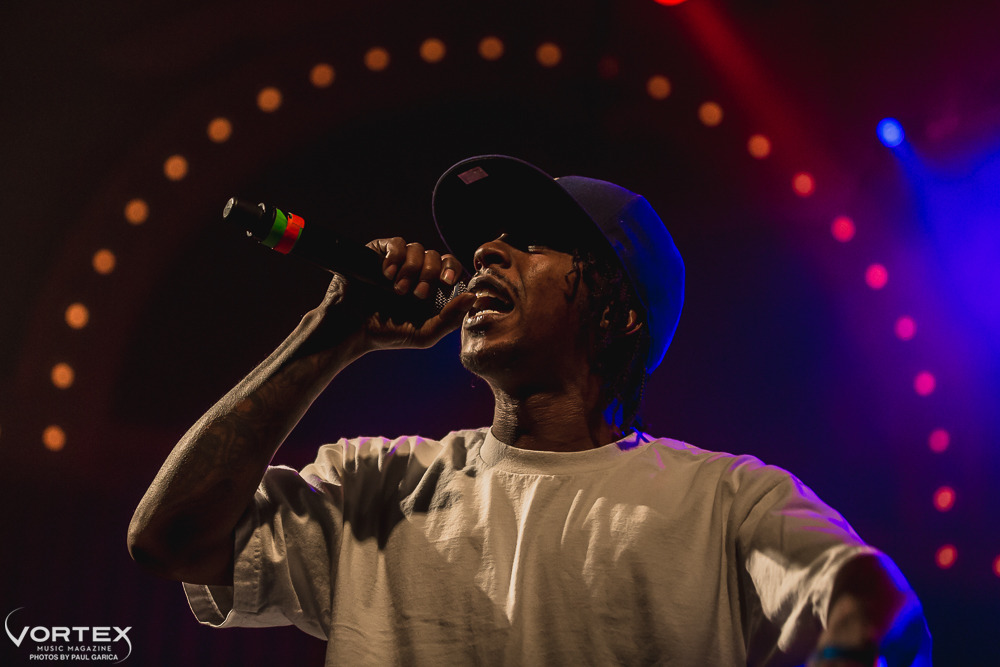 Crystal Ballroom, photo by Paul Garcia