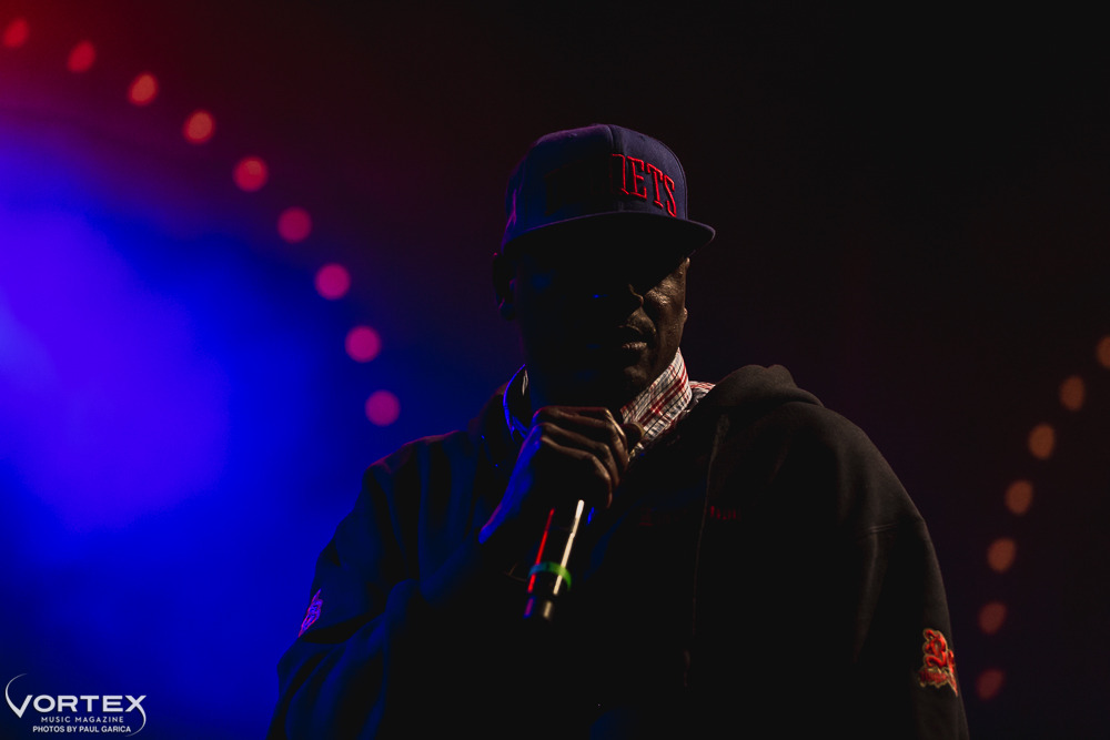 Crystal Ballroom, photo by Paul Garcia