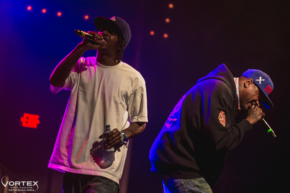 Crystal Ballroom, photo by Paul Garcia