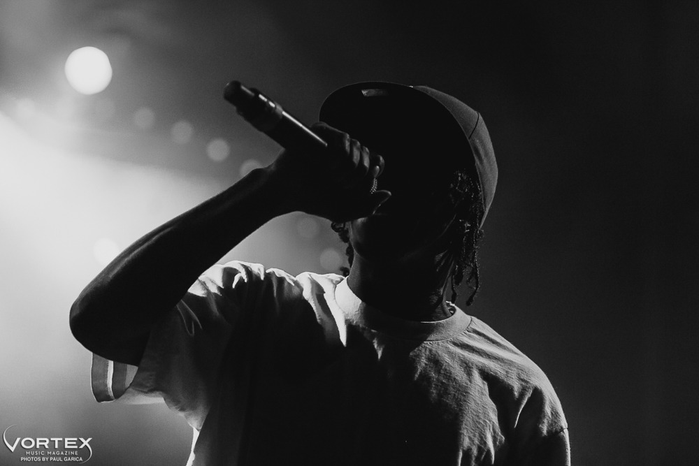 Crystal Ballroom, photo by Paul Garcia