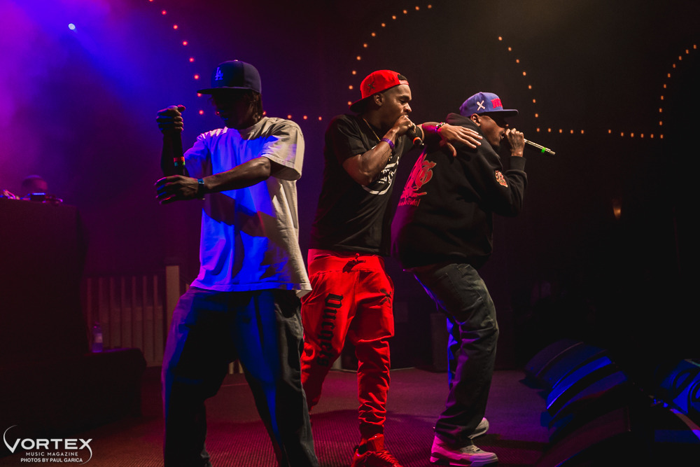 Crystal Ballroom, photo by Paul Garcia