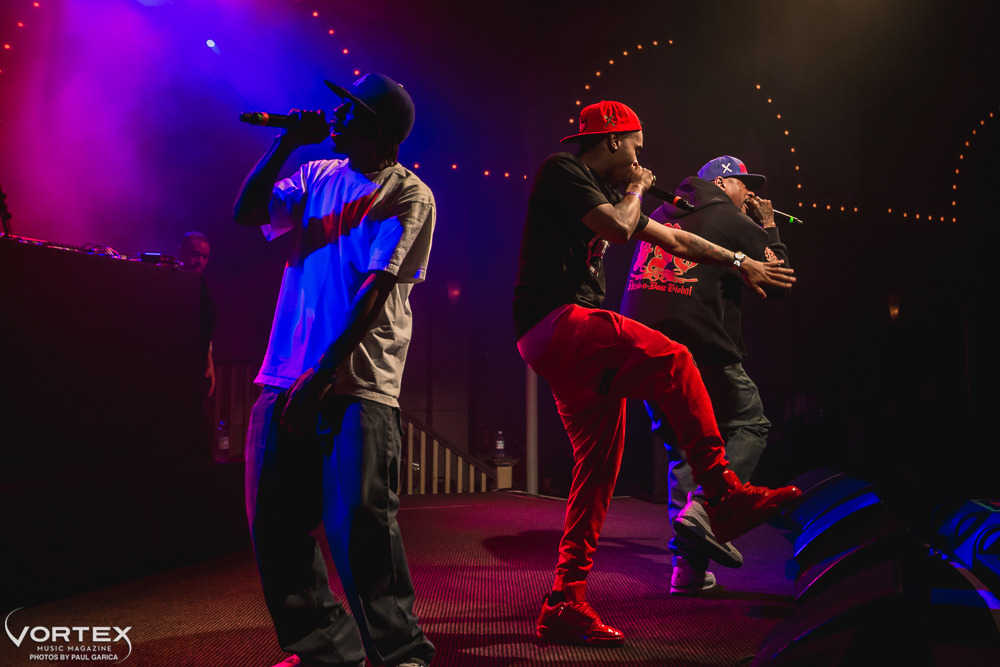 Crystal Ballroom, photo by Paul Garcia