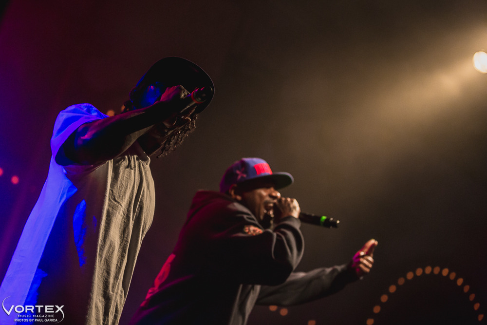 Crystal Ballroom, photo by Paul Garcia